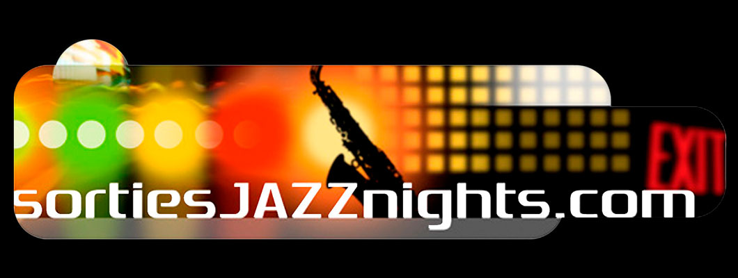 SortiesJazzNights SortiesJazzNights