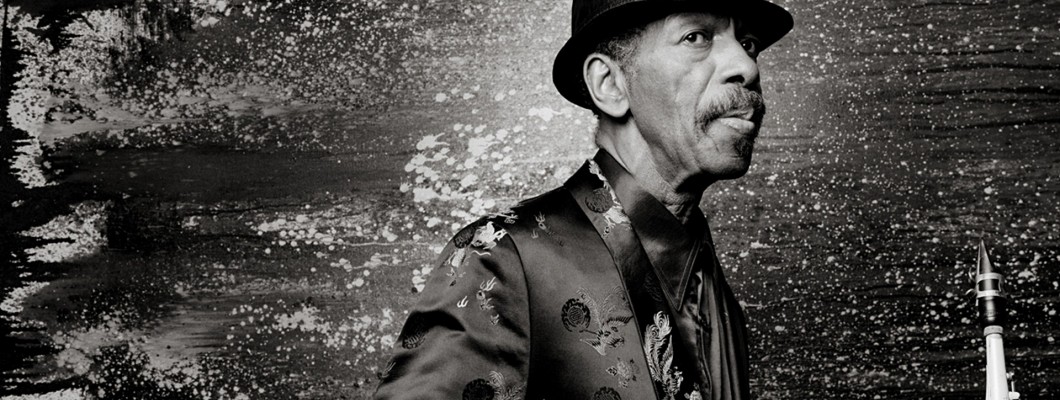 Ornette Coleman Ornette Coleman