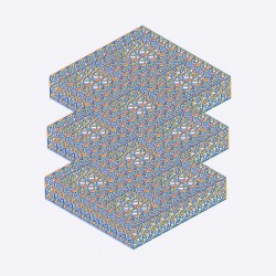Reassemblage - Visible Cloaks (CD)