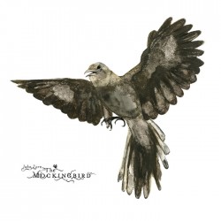 The Mockingbird - John Zorn (CD)