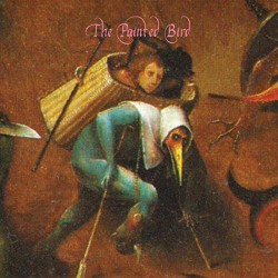 The Painted Bird - John Zorn (CD)