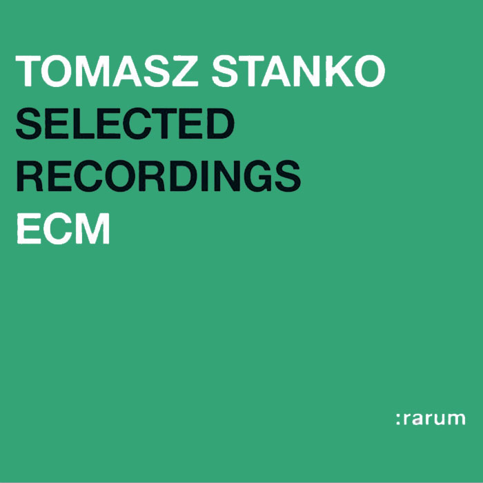 Selected Recordings - Tomasz Stanko (CD)