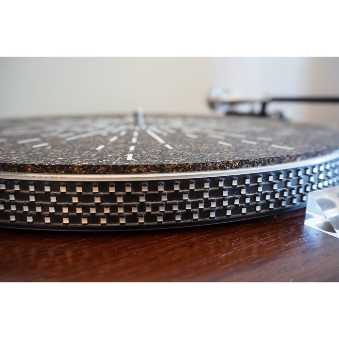 Turntable mat | Audiophile Series