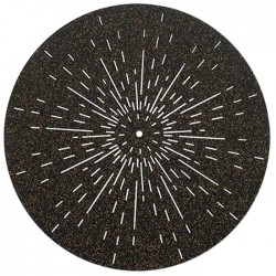 Tapis - Tourne-disque | Série Audiophile
