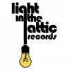 Light in the Attic Records