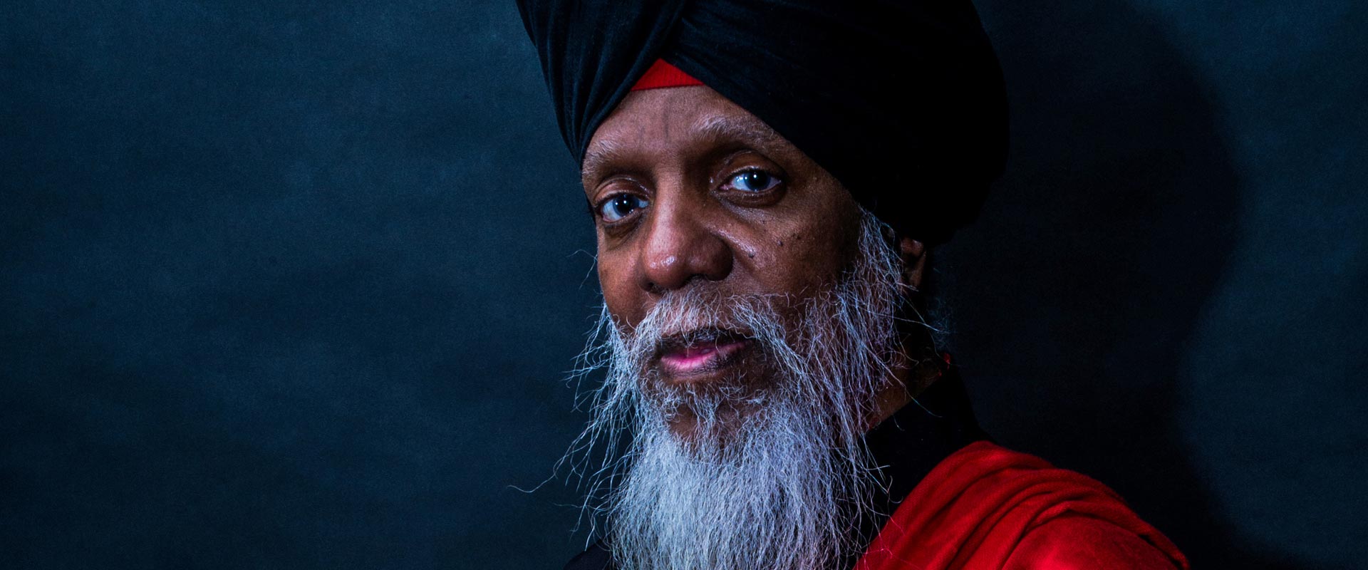 Dr. Lonnie Smith