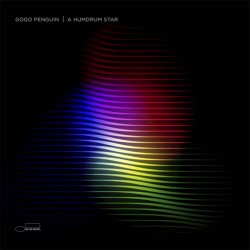A Humdrum Star - Gogo Penguin (CD)