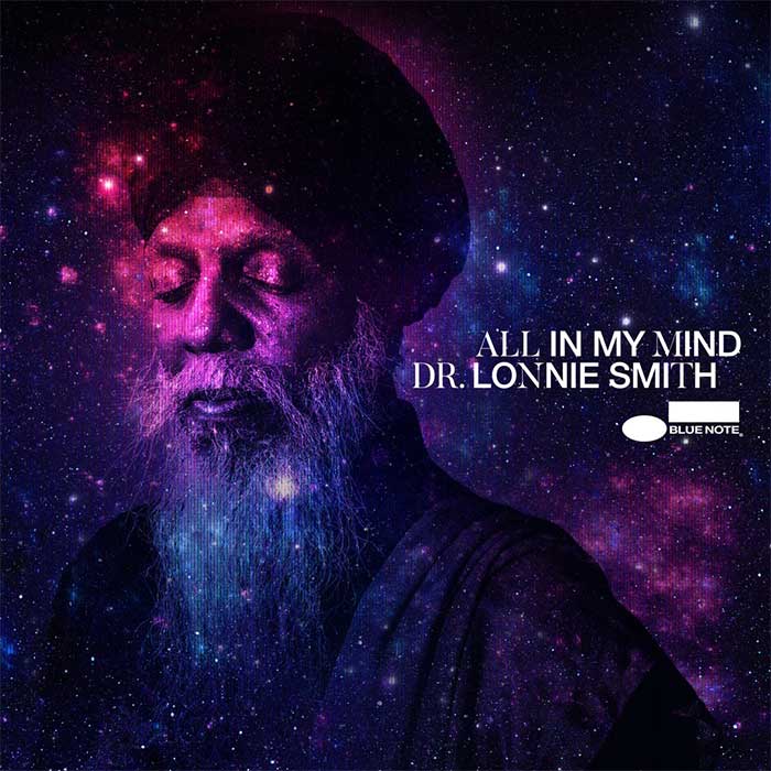 All in My Mind – Dr. Lonnie Smith
