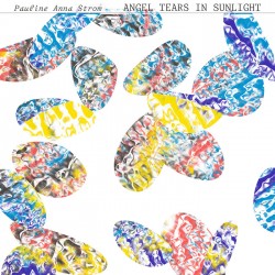 Angel Tears in Sunlight - Pauline Anna Strom