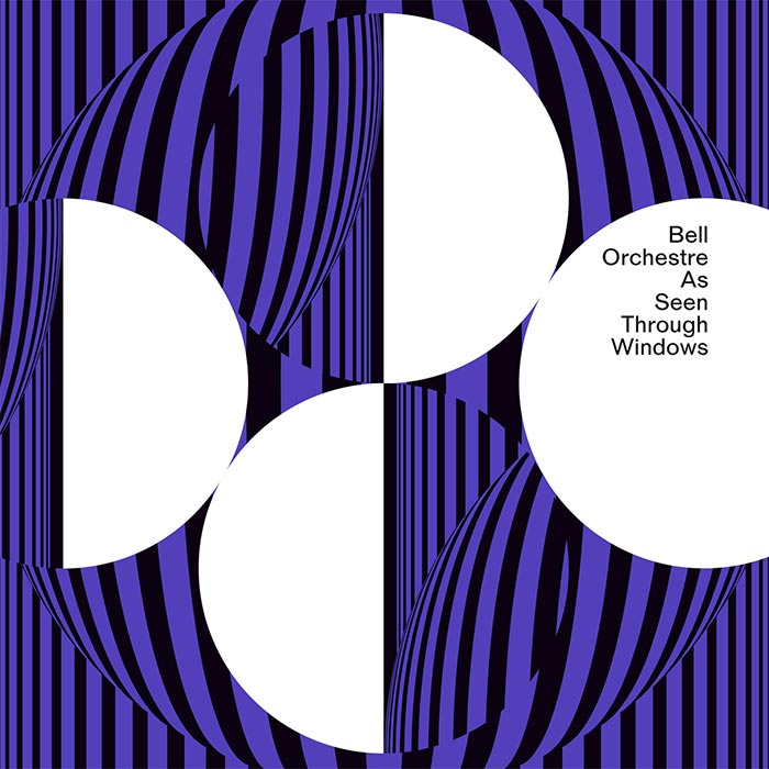 As Seen Through Windows – Bell Orchestre (DV transparent)