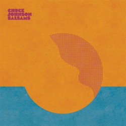 Balsams - Chuck Johnson
