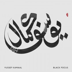 Black Focus - Yussef Kamaal (CD)