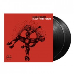 Black to the Future - Sons of Kemet