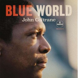 Blue World – John Coltrane