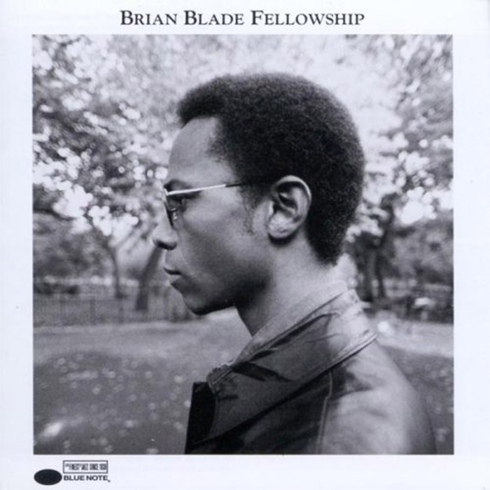 Brian Blade Fellowship – Brian Blade Fellowship