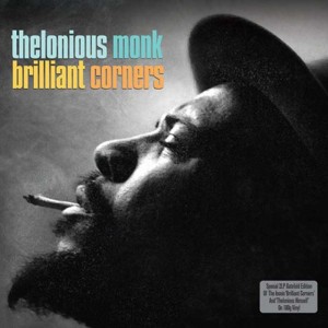 Brilliant Corners - Thelonius Monk