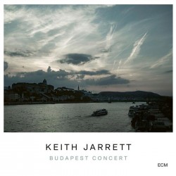 Budapest Concert – Keith Jarrett