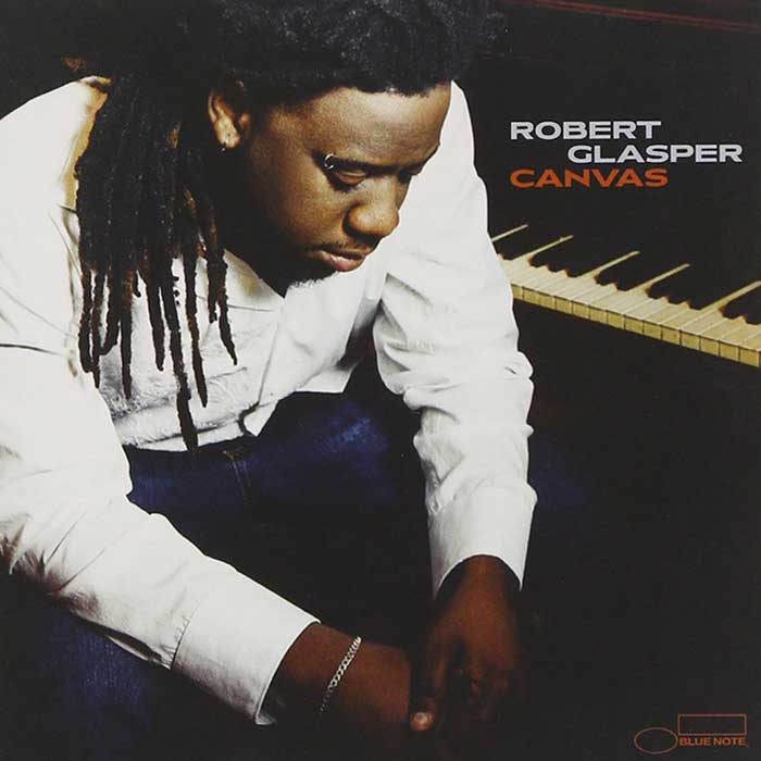 Canvas - Robert Glasper