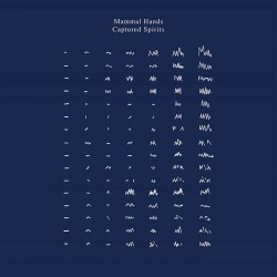 Captured Spirits – Mammal Hands