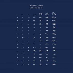 Captured Spirits – Mammal Hands