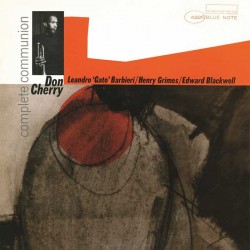 Complete Communion - Don Cherry
