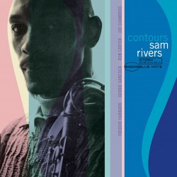 Contours – Sam Rivers