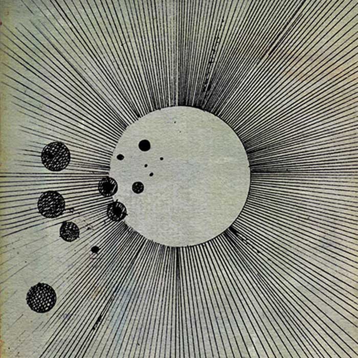 Cosmogramma - Flying Lotus