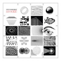 Dissolvi - Steve Hauschildt