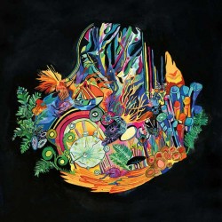 EARS - Kaitlyn Aurelia Smith (CD)