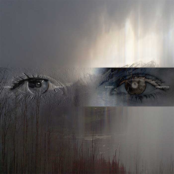 Ecstatic Computation - Caterina Barbieri Ecstatic Computation - Caterina Barbieri