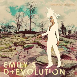 Emily’s D+Evolution - Esperanza Spalding