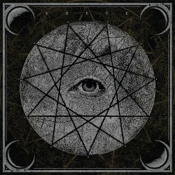 Ex Eye - Ex Eye (CD)