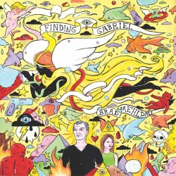 Finding Gabriel – Brad Mehldau Finding Gabriel – Brad Mehldau
