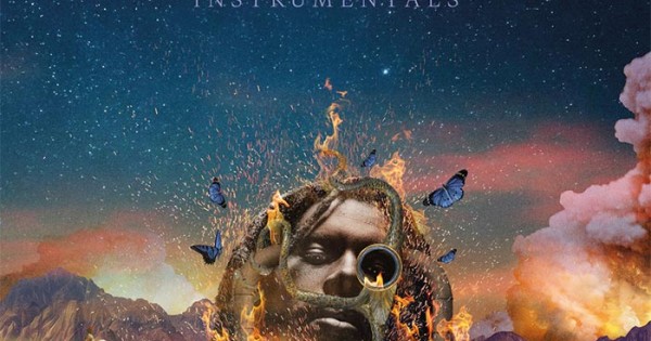 Flamagra Instrumentals - Flying Lotus