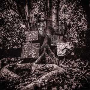 Harmony Of Difference - Kamasi Washington (CD)