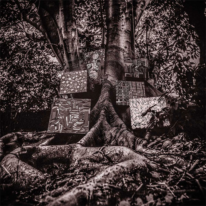 Harmony Of Difference - Kamasi Washington Harmony Of Difference - Kamasi Washington