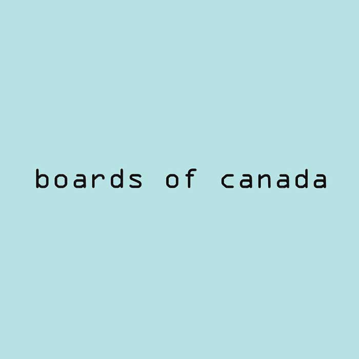 Hi Scores - Boards of Canada