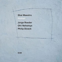 Human – Shai Maestro