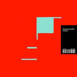 ITSAME - Brainwaltzera