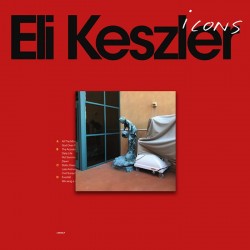Icons – Eli Keszler