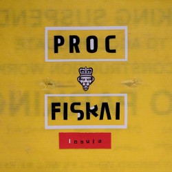 Insula - Proc Fiskal
