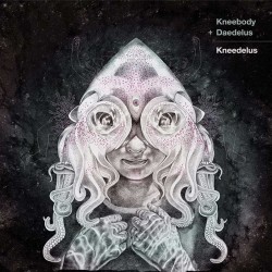 Kneedelus - Kneebody & Daedelus