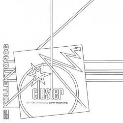 Kollektion 06 – Cluster (1971-1981)