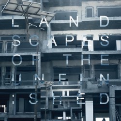 Landscapes of the Unfinished - Piano Interrupted