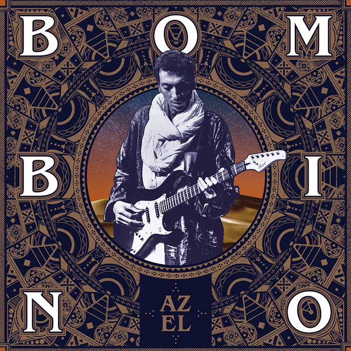 Axel - Bombino Axel - Bombino