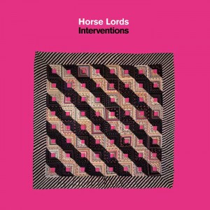 Interventions - Horse Lords