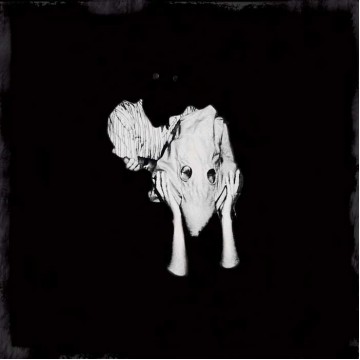 Kveikur - Sigur Rós