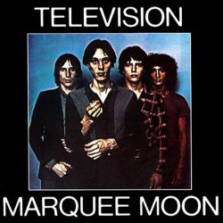Marquee Moon - Television