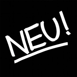 Neu! 75 - Neu!