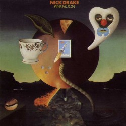 Pink Moon - Nick Drake